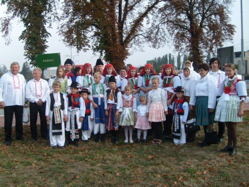 Slavnosti vína - 12.9.2009